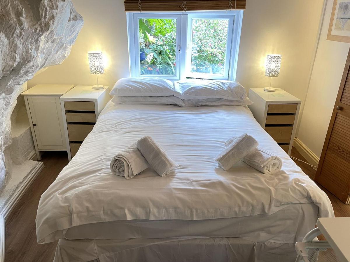 10 The Warren, Amazing Seaviews From Every Floor! St Ives 외부 사진